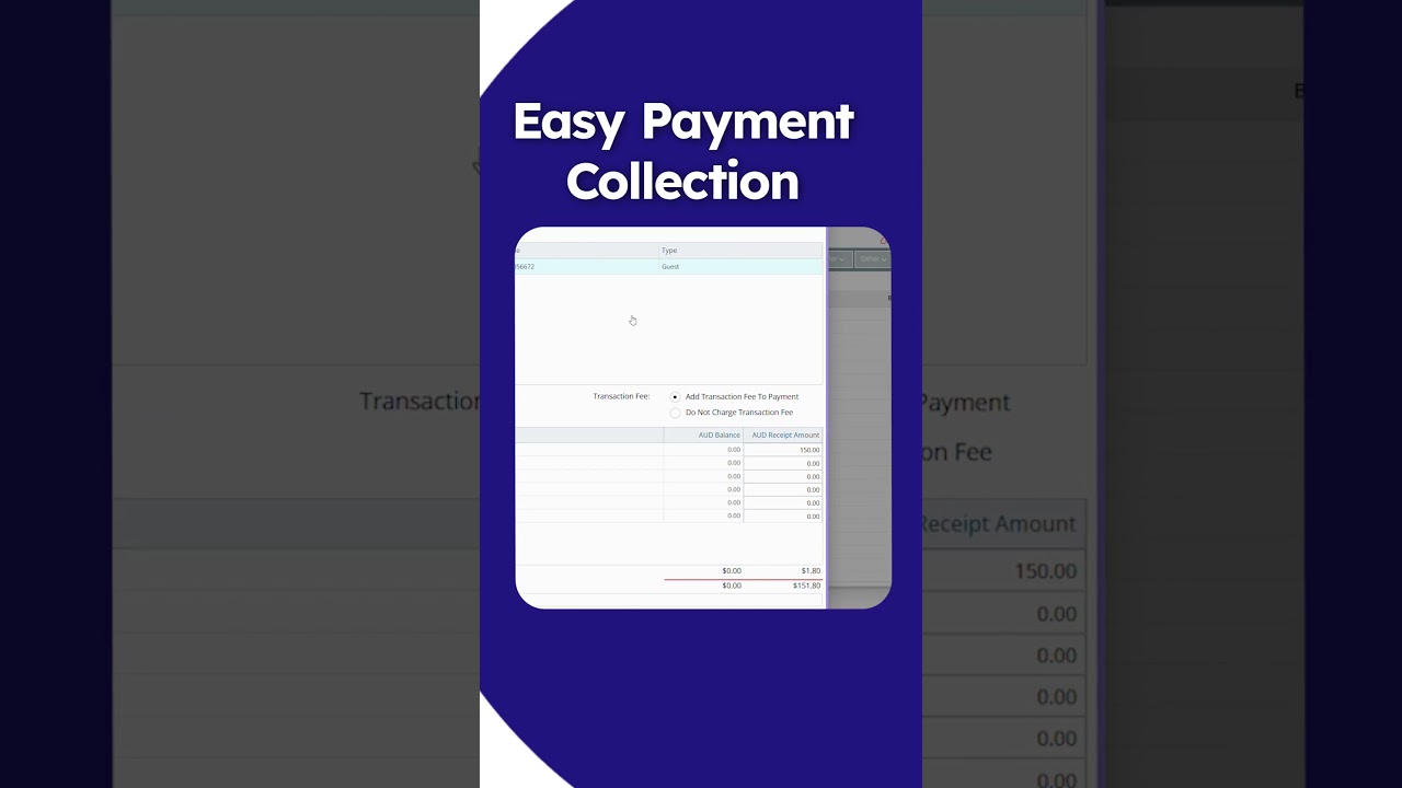 Посмотрите наши последние видеоролики о системе RMS Pay!