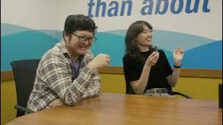 Fazerdaze (@fazerdazeofficial) | BECOMING FAST FRIENDS