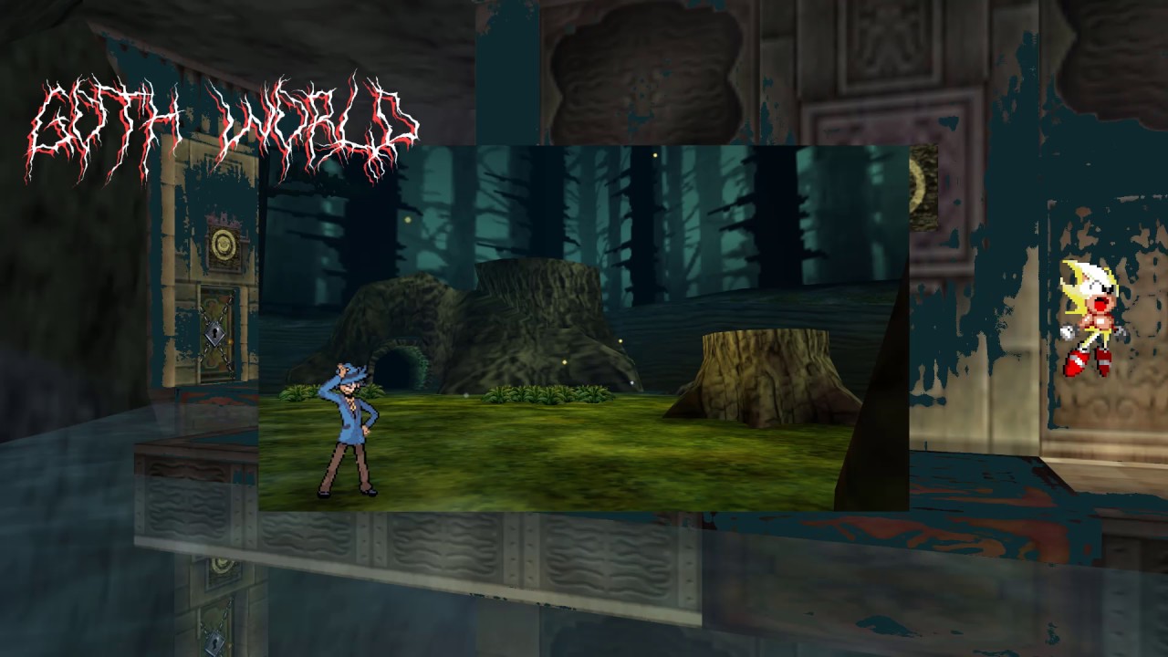 GF Retro - MMORPG Daily Quest (Prod. GF Retro) - YouTube