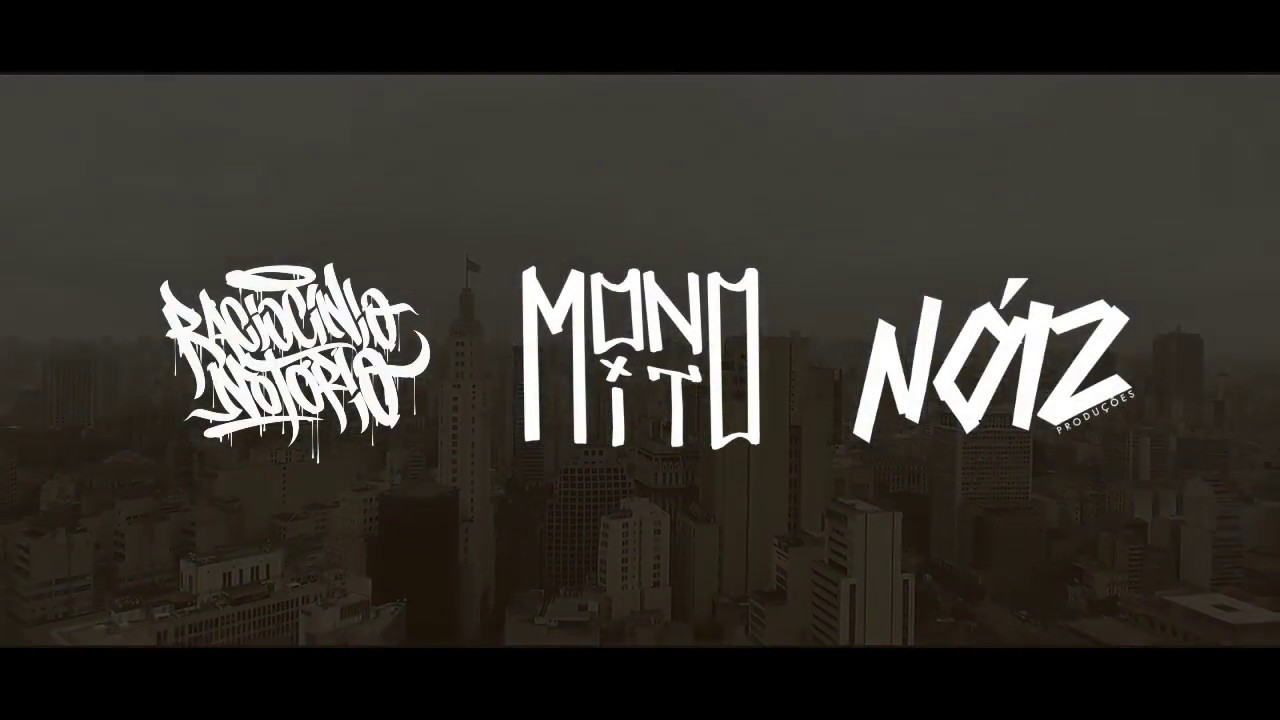 Raciocínio Notório - Bumerangue  (prod MONOMITO)