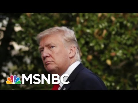 'Grave Offense': Obama Lawyer On Trump's 'Ultimate Impeachable Act' | MSNBC