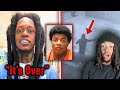 Yungeen Ace Rap Career is OVER After Julio Foolio His Top Opp Died?