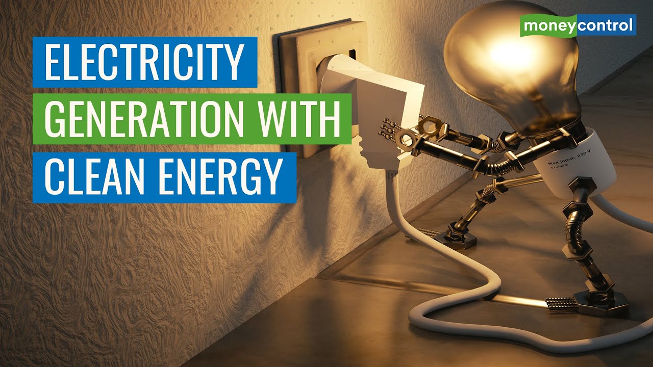 These 10 Countries Are Replacing Coal With Wind & Solar Power