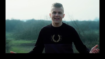 Milan Verwoert -  Ik zal je nooit vergeten