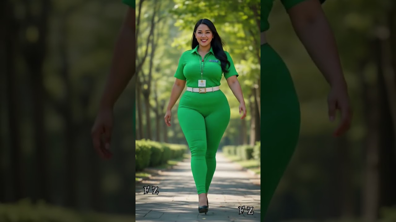 नागिन जैसी चाल!👑🥰