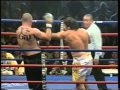 Marcelo Dominguez vs. Fabio Moli 2 - 12/8/2005