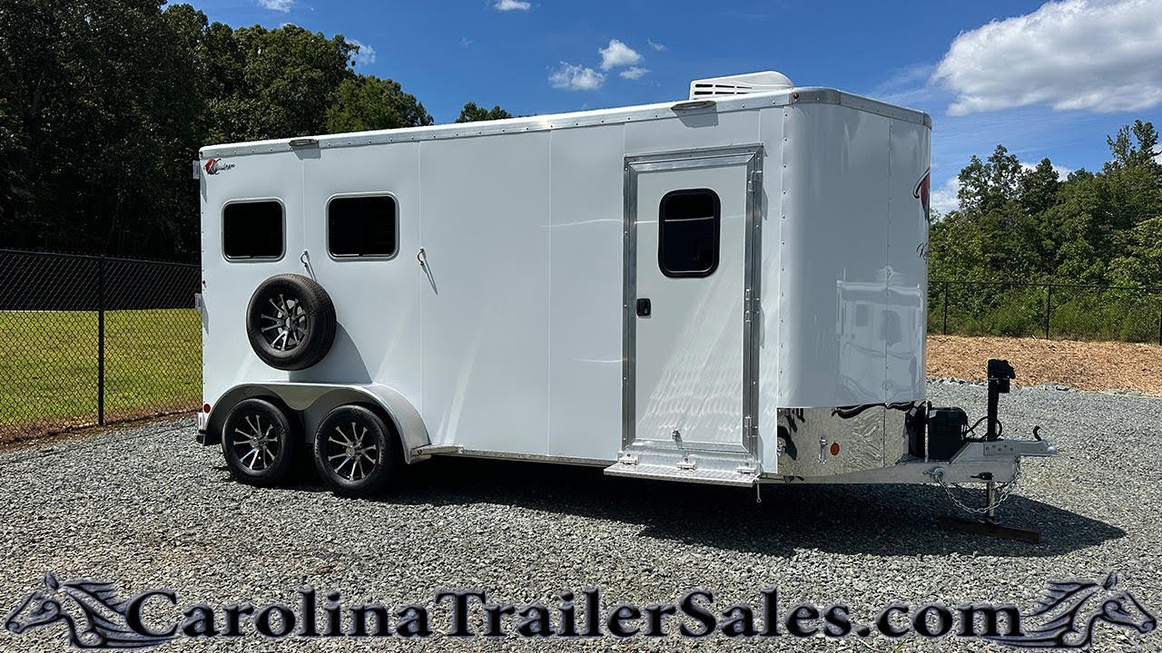 HORSE.Ⅱ2さま Two Horses Black Double Print Scarf / 90cm - Cucciolo & Cavallo