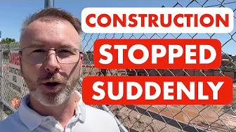 Another BANKRUPT Condo Developer? Buyer's Search for Answers.