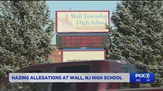 Chilling allegations of hazing involving broomsticks, ‘out of control’ culture at NJ high school Net Worth