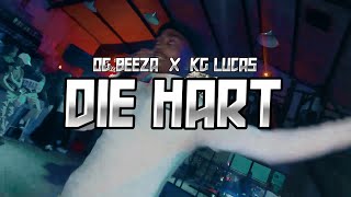 OG Beeza ft KG Lucas - Die Hart (Cheers Live Performance Matt Levai Show) 4K HDR
