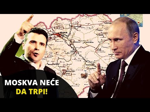 Video: Putinovi Dvojnici Na Starim Slikama