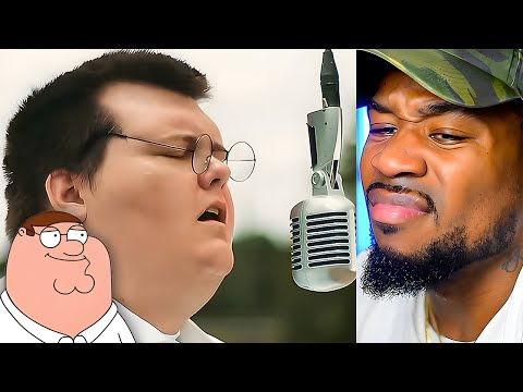 Peter Griffin Got BARS? - Fletchy2Fat Freestyle