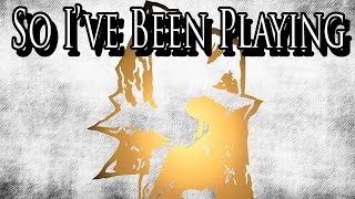 So I've Been Playing: FINAL FANTASY IX [ Review PS1 ]