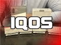 Обзор и краткое сравнение IQOS версий 2.4 plus и 3.0. Что находится внутри стика ?