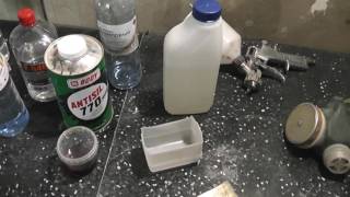 Инструкция к полиуретановому клею ( Instruction for polyurethane glue )