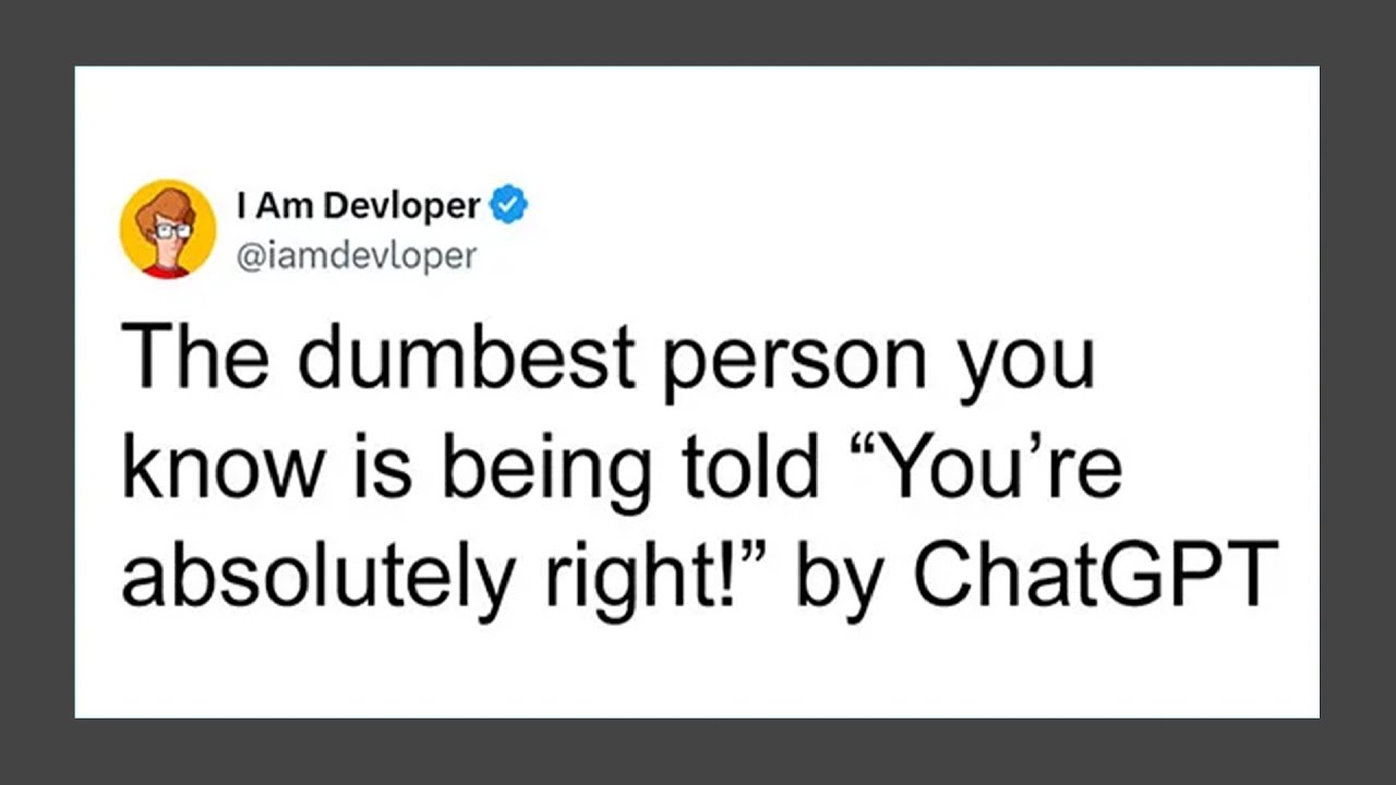 Hilarious Tweets That Made Us Laugh Way Too Hard When the News Got Too Much 😂