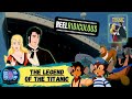 North Korea makes a movie that puts Disney to Shame | Reel Ridiculous #24 - Legend of the Titanic