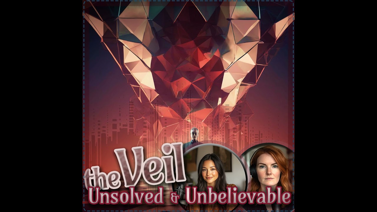 Udo Kier | What drives violence from online insults? | The Veil: Unsolved & Unbelievable