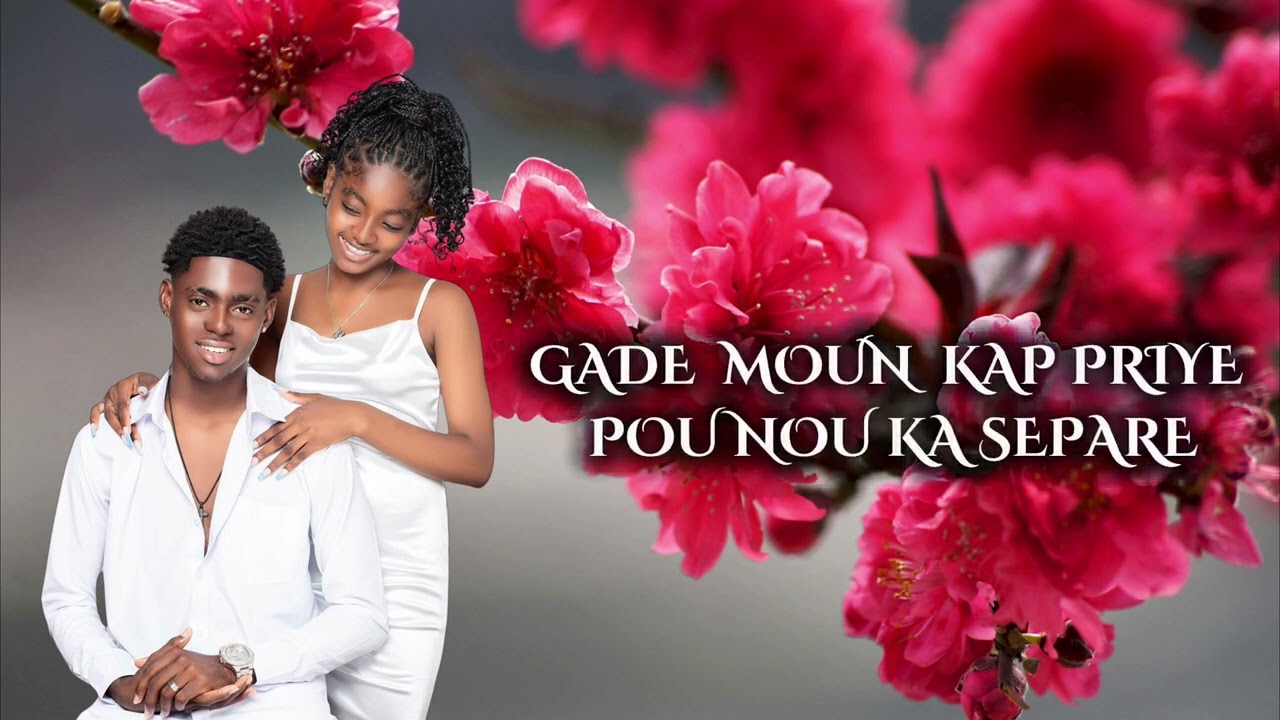 ANA FEAT THE  COOL BOY _ NOU PAP SEPARE MUSIQUE (OFFICIAL)