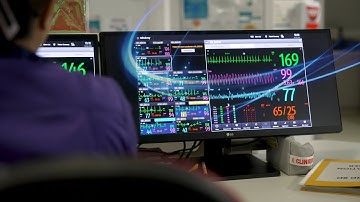 Enhancing Patient Care Through Smart Connectivity and Device Integration