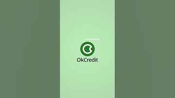 Add Credit Transaction | उधार को राशि जोड़े | OkCredit