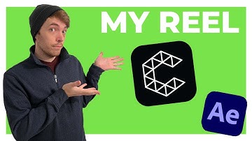 EM Motion Design Reel