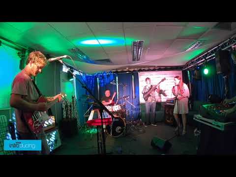 Quarter Past Blue - Hound Dog (BBC session)