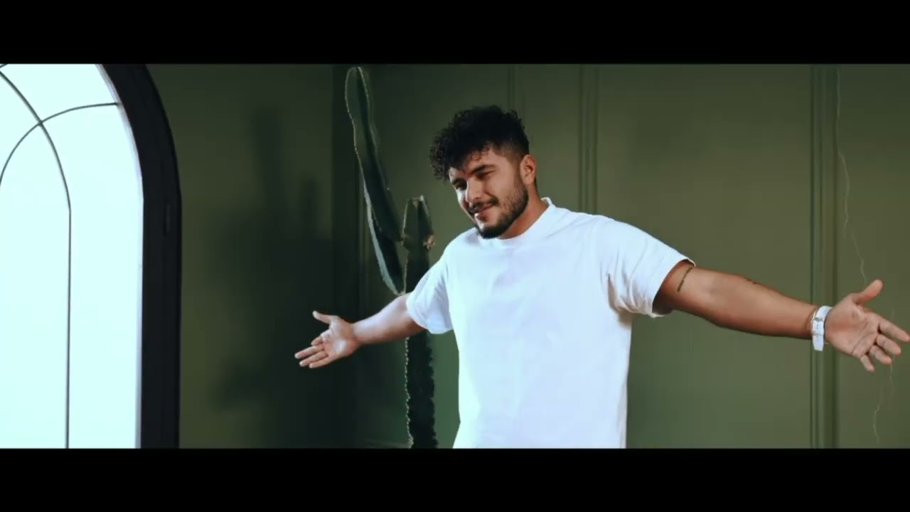 Morman - Axtar Mani | Live Performance مورمن - آختار منی