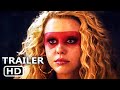 MaXXXine Trailer (2024) X and Pearl Sequel