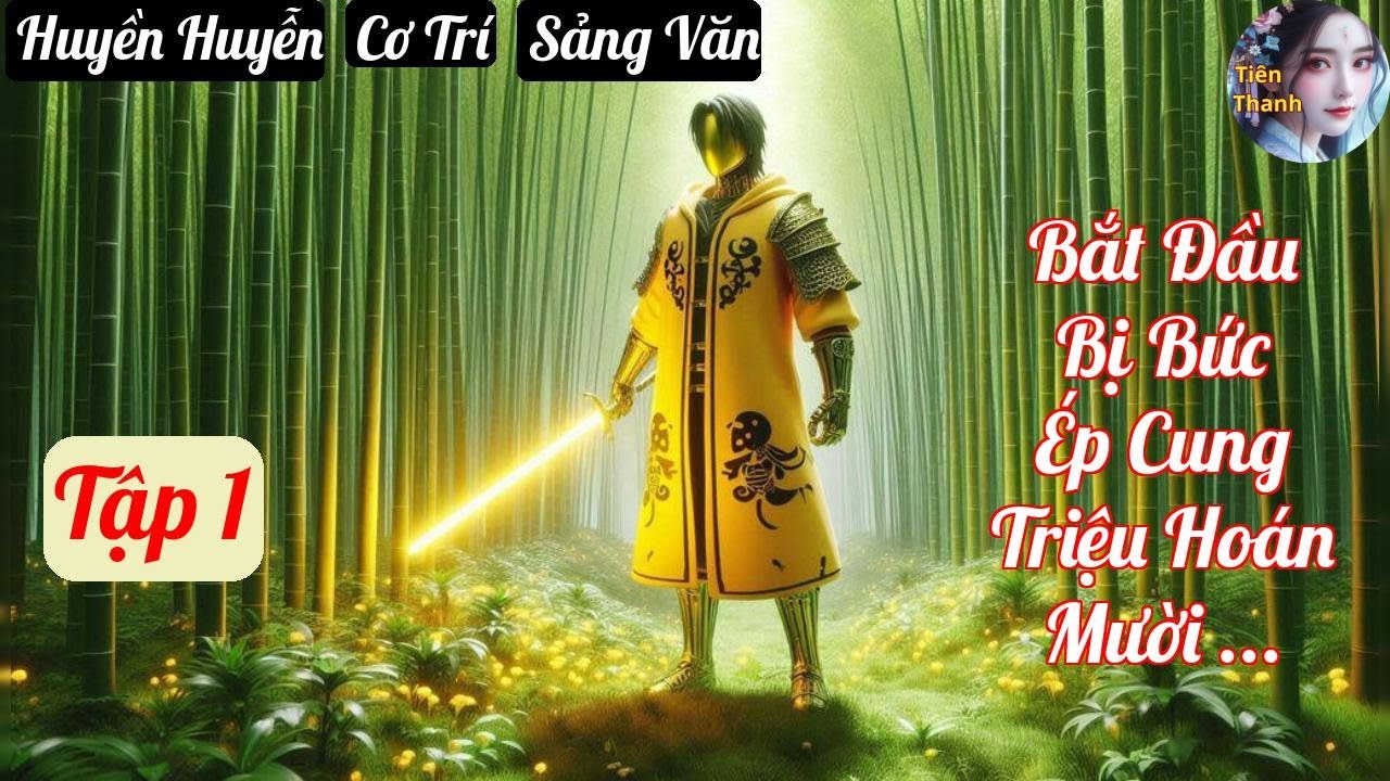 [Tập 1] Bắt Đầu Bị Bức Ép Cung Triệu Hoán Mười Vạn Đại Tuyết Long Kỵ - Chương 1-100 - Truyện Huyền H