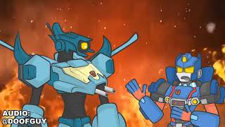 Lost Light Adventures - Faith and Fire