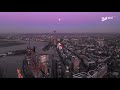 drei kubik aerial footage showreel