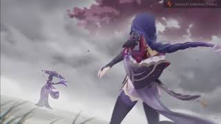 I Miss You More Than Life... An Ei and Makoto AMV Tribute