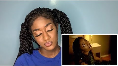 BRANDY - ALMOST DOESN’T COUNT | FIRST TIME HEARING *REACTION VIDEO*