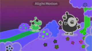 Fluffy Gardens - Theme Song Horror Version