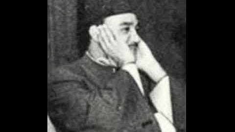 تلاوة طيبة من سورة الشمس و العلق و قريش في فترة السبعينيات الشيخ ابو العينين شعيشع