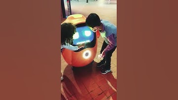 robot,future technology,helping robot,robot doing securty incharge jobs.