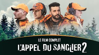 Zone300  L'Appel Du Sanglier 2 (FILM COMPLET)