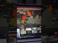 This Tool Shows Conflict Zones in Real Time #shorts