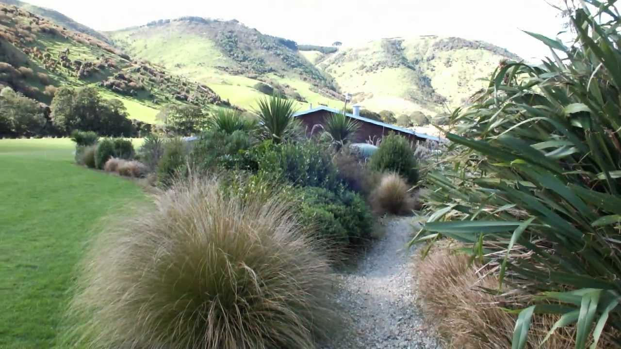 RiverRidge Retreat Nature's Paradise in the Catlins New Zealand