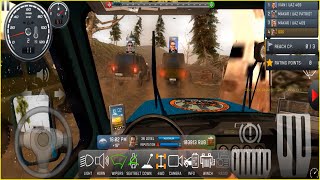 hasing Victory: UAZ HUNTER Off-Road Racing Pursuit! EP#213 - Road Rage Reloaded screenshot 4