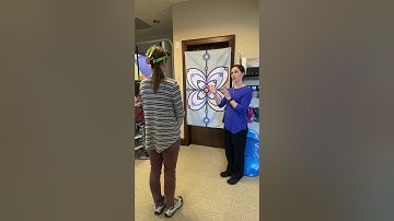 Cervical Joint Position Error Training