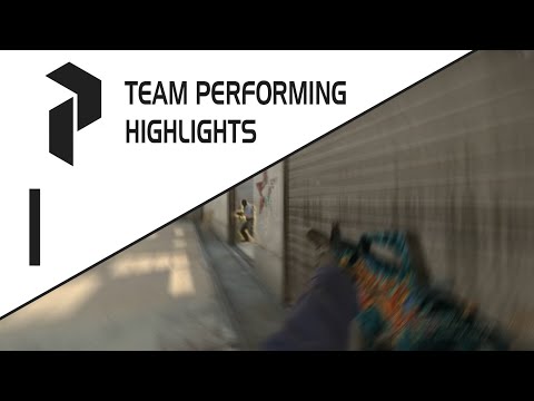 Видео: Team_Performing Highlights #1