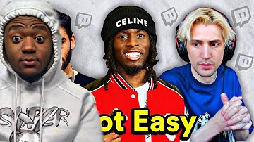 A 9-5 is Hard, But So Is Being A Streamer |Reaction