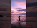 Sunset 😍 #sunset #beach #beachvibes
