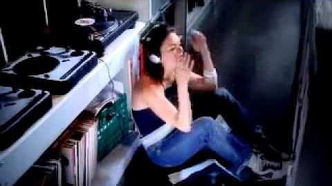 Jessica Beach - Change (Bound) - Official Music Vi...