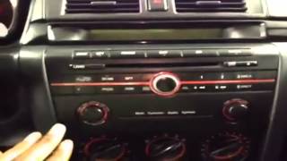 2006 Mazda Mazda3 4dr Sdn i Manual 4 Door Car | Frank Myers