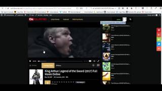 Dooplay with JW Player (Google Drive)