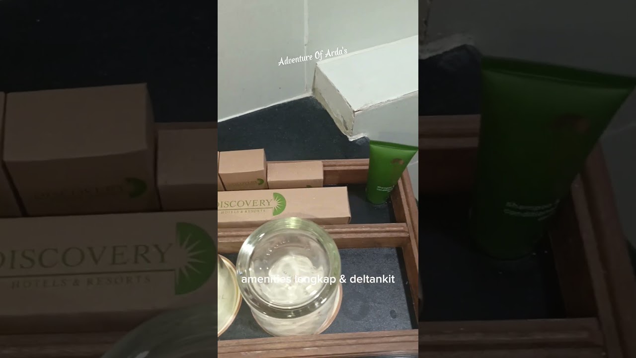 Kamar Tipe Superior Palace Hotel Cipanas 