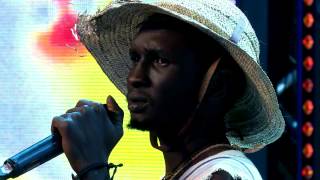 L'Afrique a un incroyable talent Episode 3  Augustin  CAMEROUN